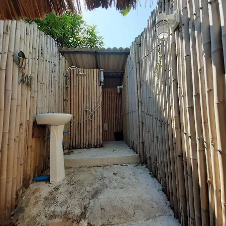 Thanburi Resort Chom Thong Esterno foto