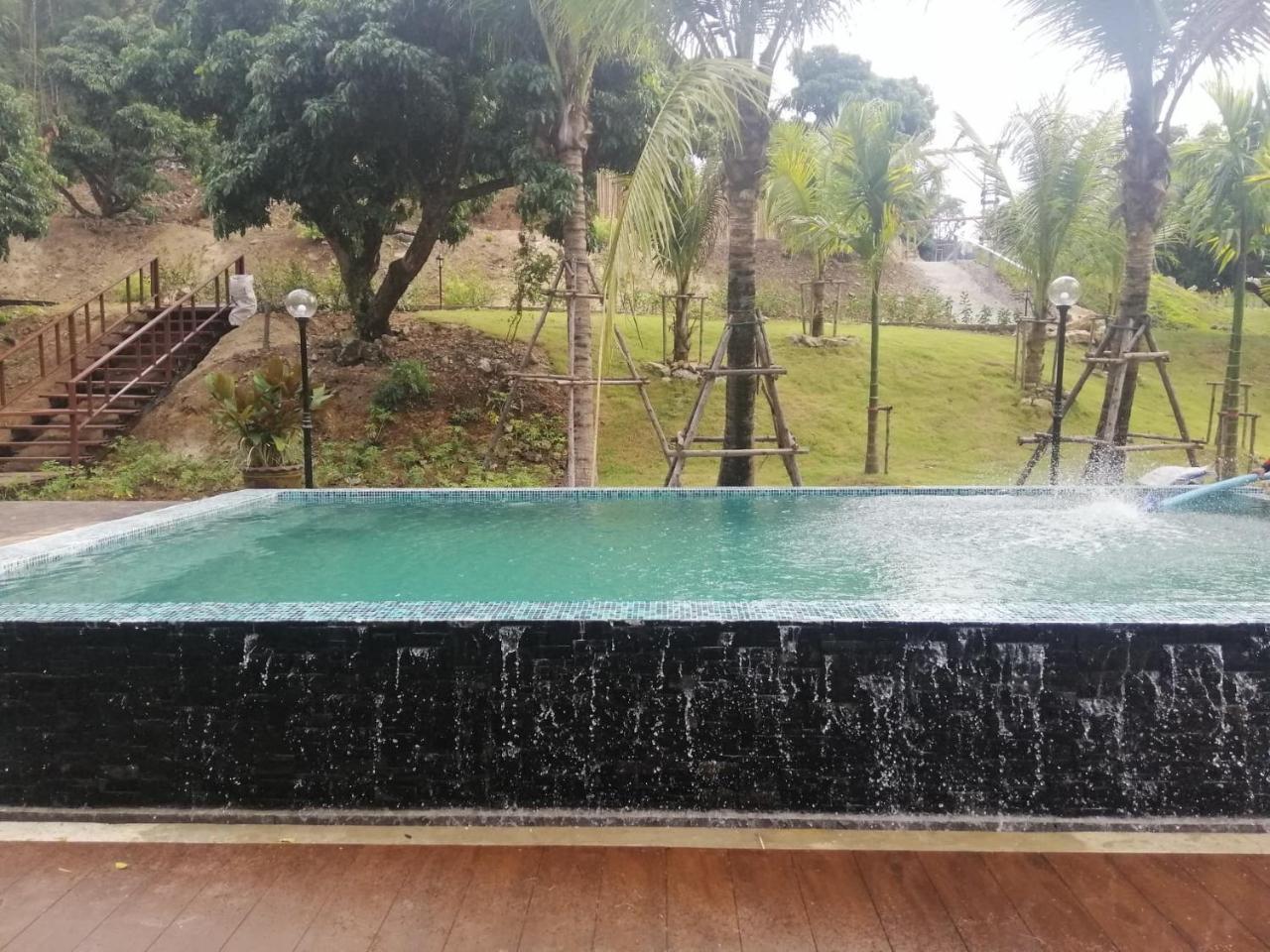Thanburi Resort Chom Thong Esterno foto