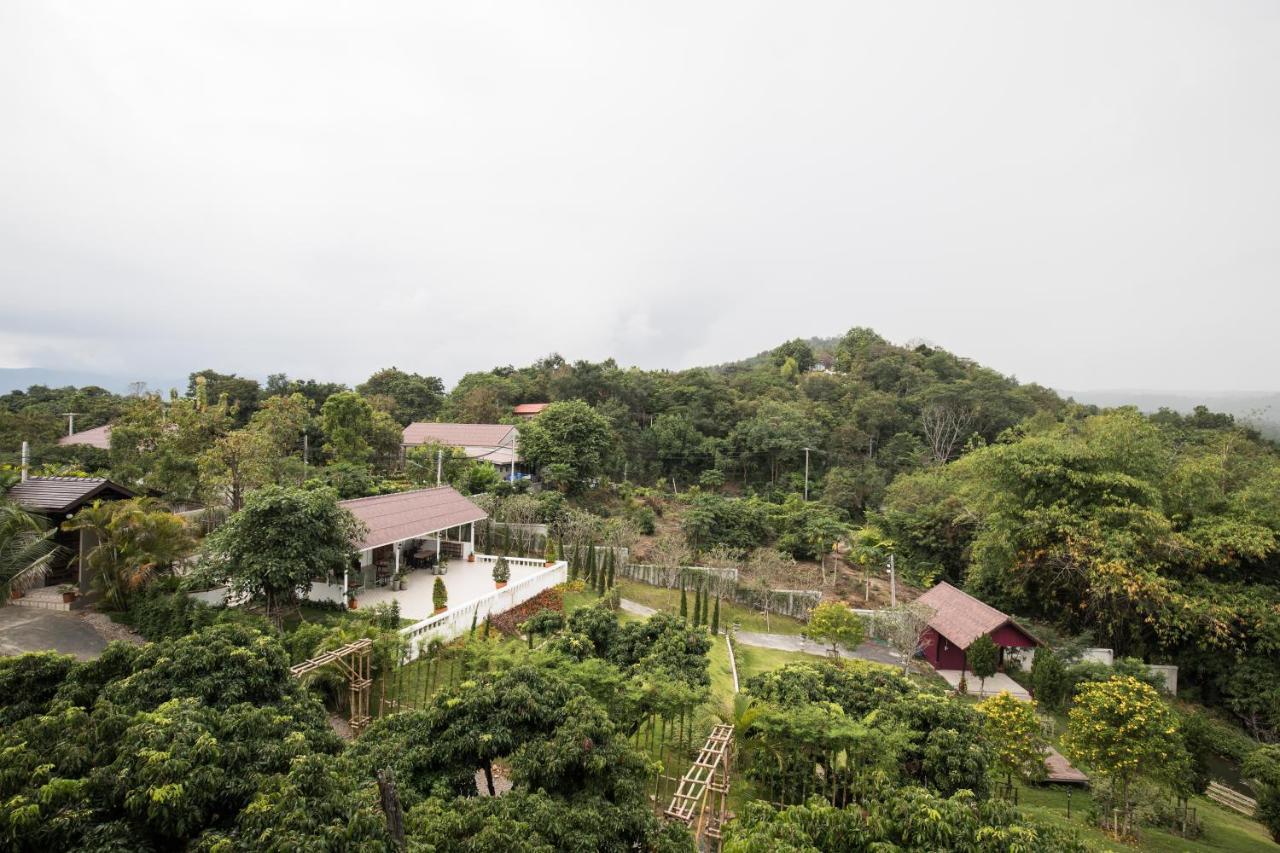 Thanburi Resort Chom Thong Esterno foto