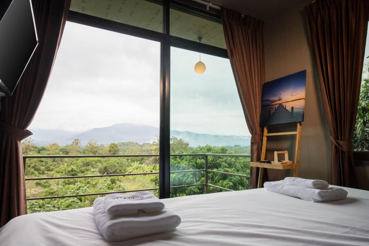 Thanburi Resort Chom Thong Esterno foto