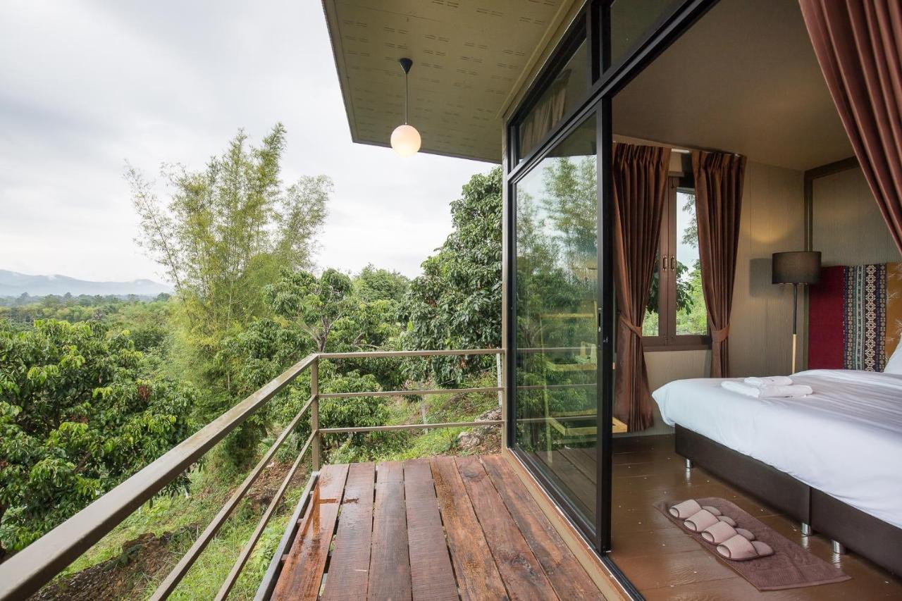Thanburi Resort Chom Thong Esterno foto