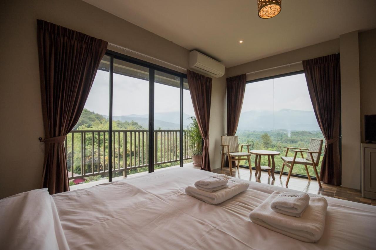 Thanburi Resort Chom Thong Esterno foto