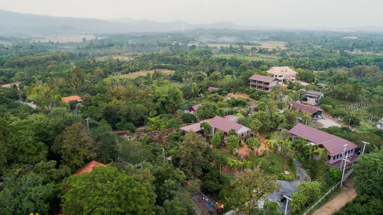 Thanburi Resort Chom Thong Esterno foto