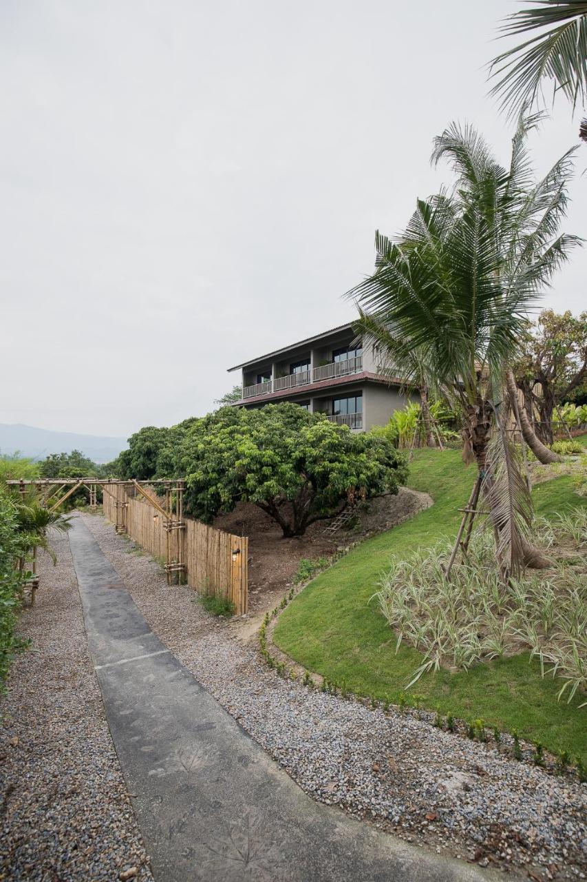 Thanburi Resort Chom Thong Esterno foto