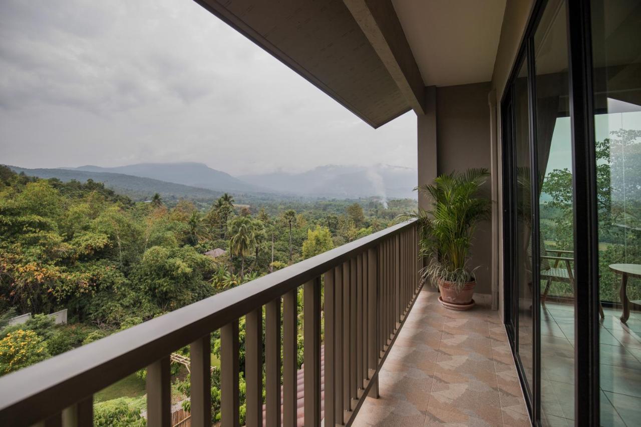 Thanburi Resort Chom Thong Esterno foto