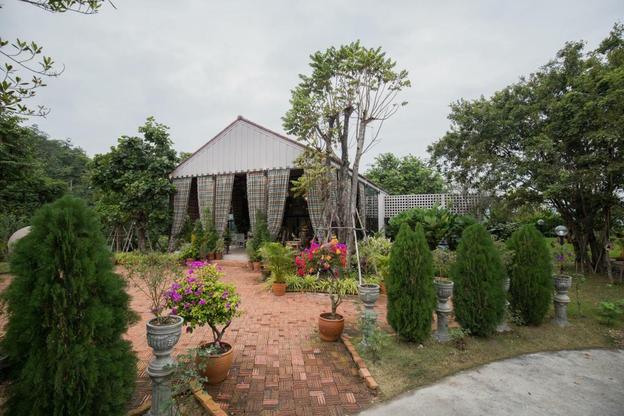 Thanburi Resort Chom Thong Esterno foto