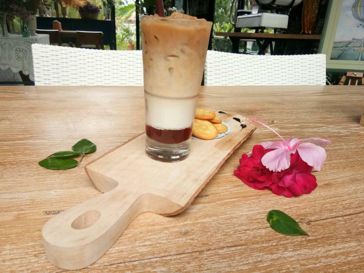 Thanburi Resort Chom Thong Esterno foto