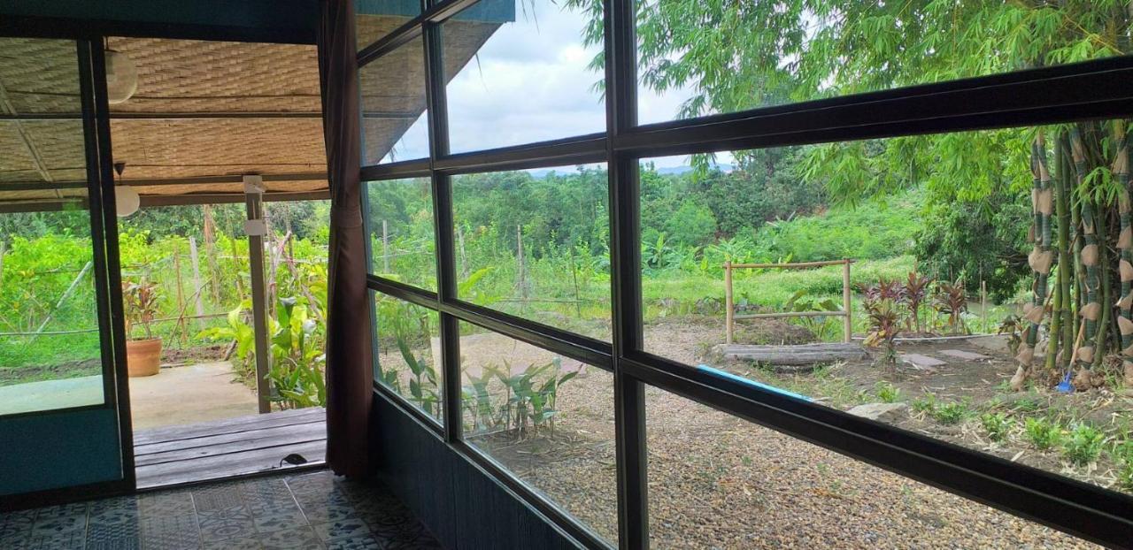 Thanburi Resort Chom Thong Esterno foto